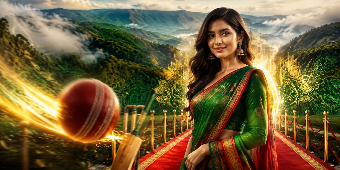 বান্দরবান ক্রিকেট বেটিংয়ে সাফল্যের দৃশ্য