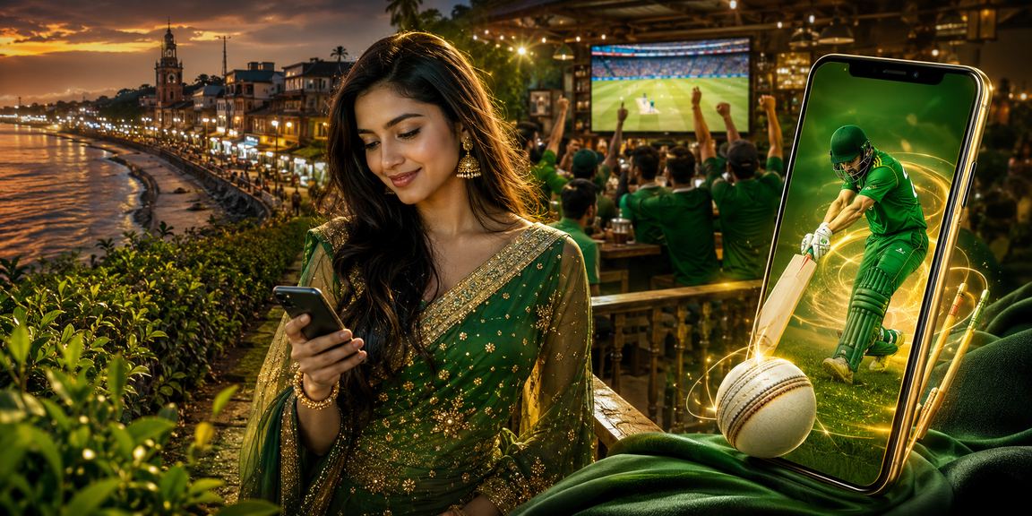 ময়মনসিংহ ক্রিকেট বেটিং টী গার্ডেন ভিউ