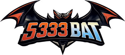 5333 bat